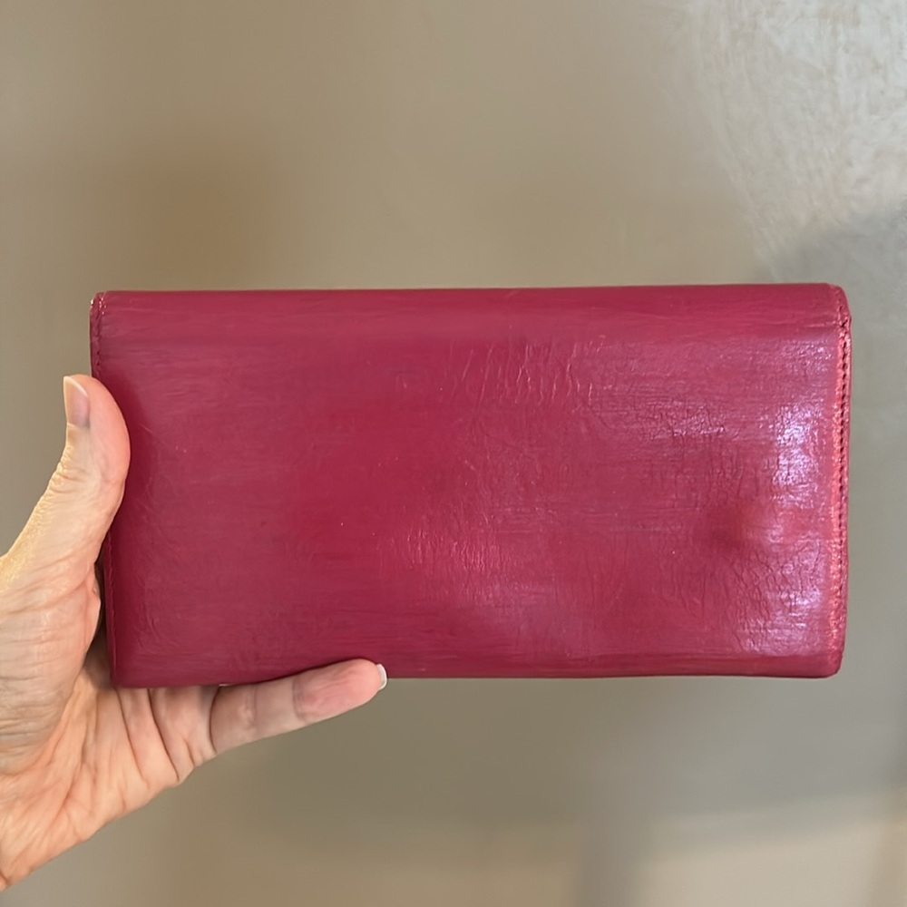 Balenciaga Le City long wallet and one chain - Picture 9 of 11